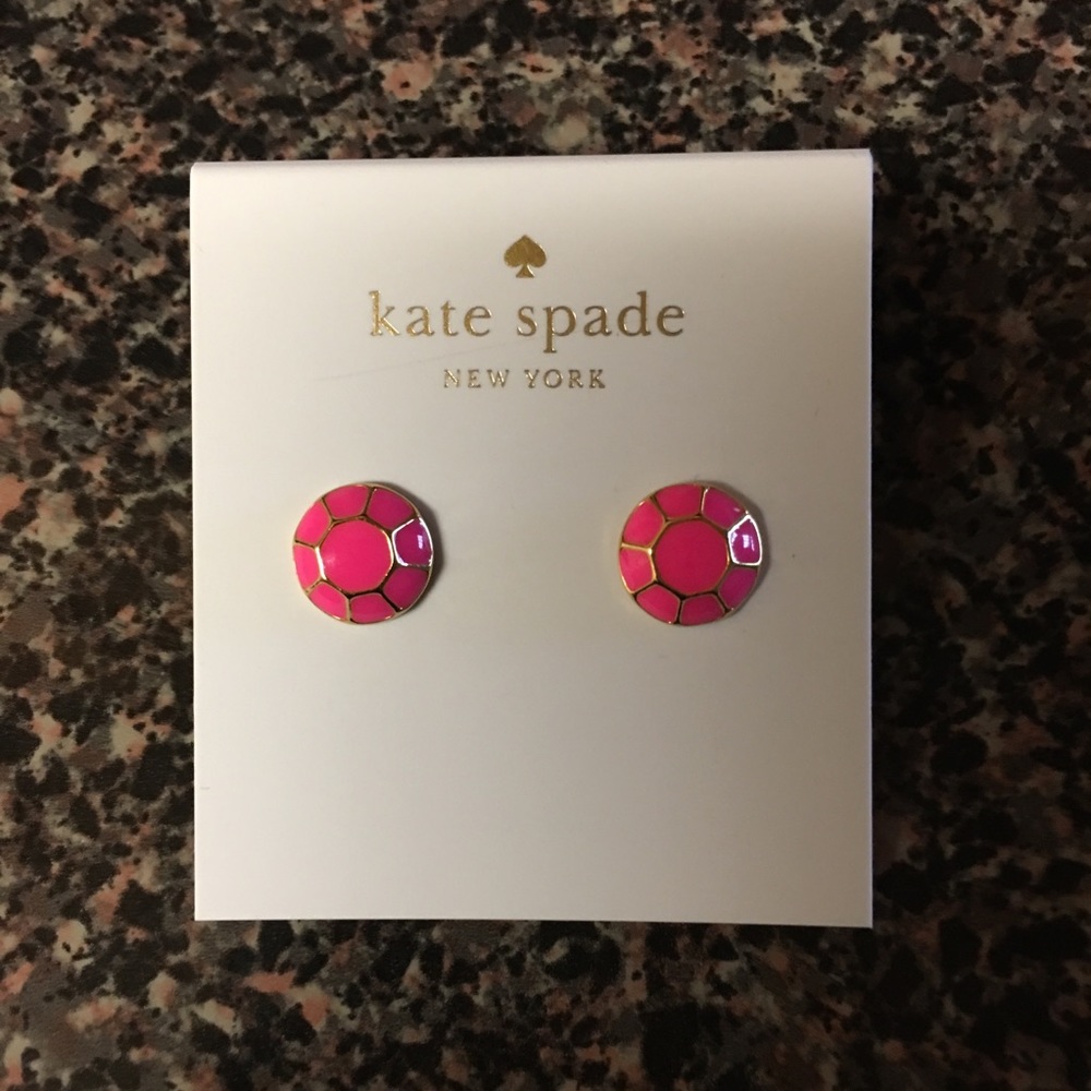 Kate Spade Earrings